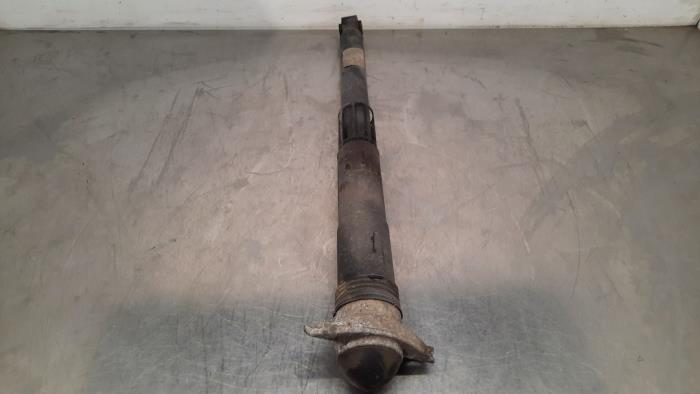 Rear shock absorber, left Volkswagen T-Roc