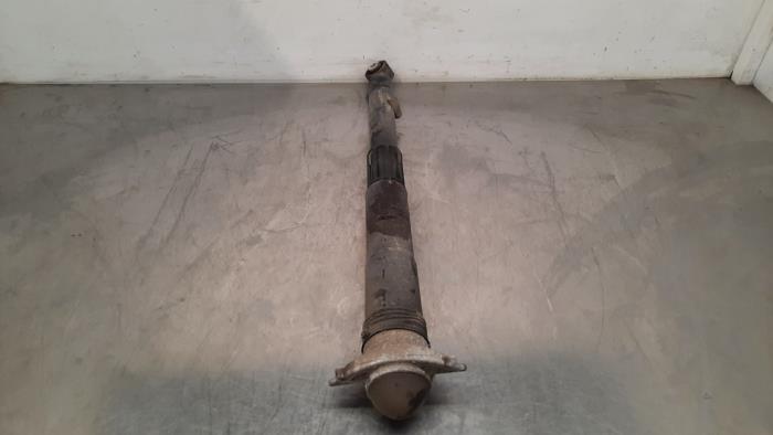 Rear shock absorber, right Volkswagen T-Roc