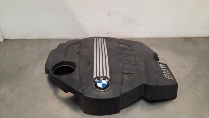 Motor Beschermplaat BMW 1-Serie