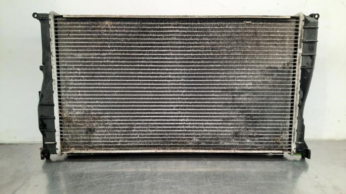 Radiateur BMW 1-Série