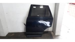 Gebruikte Portier 4Deurs links-achter Landrover Range Rover IV (LG) 4.4 SDV8 32V Prijs € 937,75 Inclusief btw aangeboden door Autohandel Didier