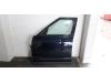 Land Rover Range Rover IV (LG) 4.4 SDV8 32V Deur 4Deurs links-voor