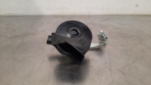 Gebruikte Toeter BMW 2 serie Active Tourer (F45) 218d 2.0 TwinPower Turbo 16V Prijs € 18,15 Inclusief btw aangeboden door Autohandel Didier