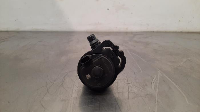 Additional water pump BMW 2-Serie