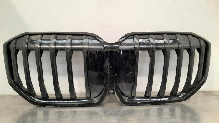 Grille BMW 2-Serie