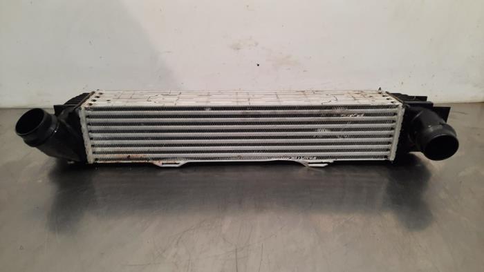 Intercooler BMW 2-Serie