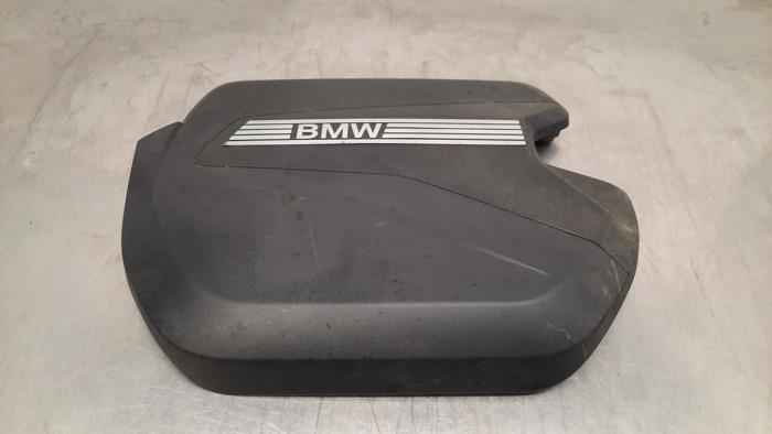Motor Beschermplaat BMW 2-Serie