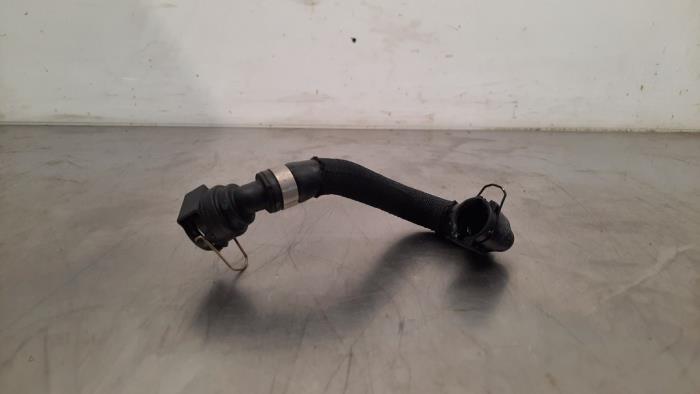 Radiator hose