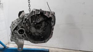 Gebruikte Versnellingsbak Nissan Qashqai (J12) 1.3 DIG-T MHEV 16V Prijs € 1.875,50 Inclusief btw aangeboden door Autohandel Didier