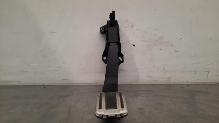 Accelerator pedal Opel Corsa