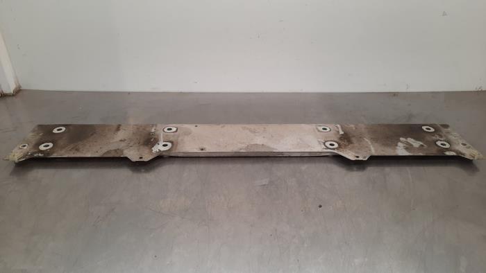 Crossmember front part BMW 3-Serie