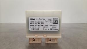 Gebruikte Module PDC BMW 3 serie Touring (G21) M340d xDrive 3.0 Mild Hybrid 24V Prijs € 60,50 Inclusief btw aangeboden door Autohandel Didier