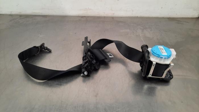 Ceinture de sécurité avant droite Mercedes CLA
