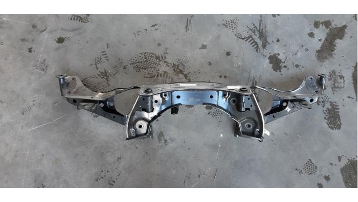 Subframe BMW 2-Serie