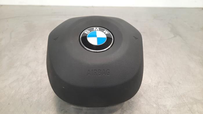 Airbag gauche (volant) BMW 2-Série