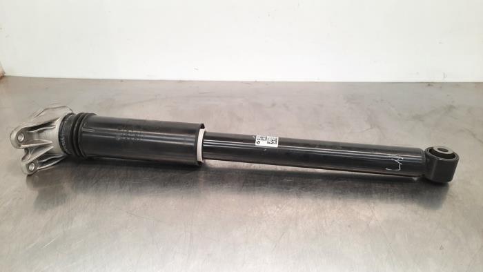 Rear shock absorber, left BMW 2-Serie