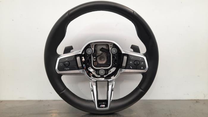 Steering wheel BMW 2-Serie