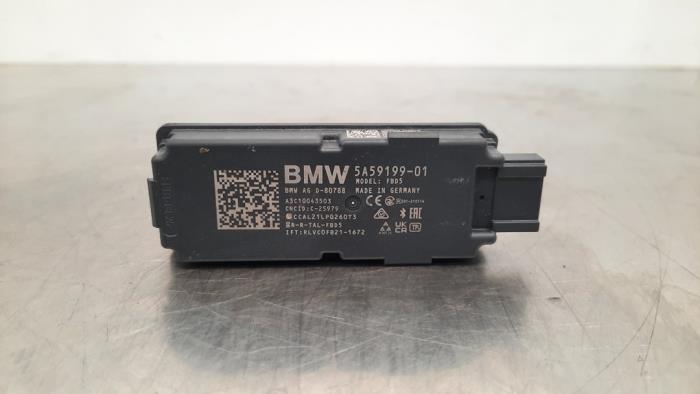 Sensor (overige) BMW 2-Serie