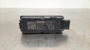 Gebruikte Sensor (overige) BMW 2 serie Active Tourer (F45) 218d 2.0 TwinPower Turbo 16V Prijs € 48,40 Inclusief btw aangeboden door Autohandel Didier