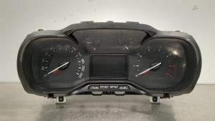 Gebruikte Kilometerteller KM Citroen Berlingo 1.5 BlueHDi 130 Prijs € 199,65 Inclusief btw aangeboden door Autohandel Didier