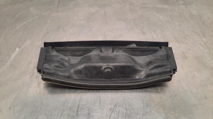 Cover, miscellaneous BMW 1-Serie