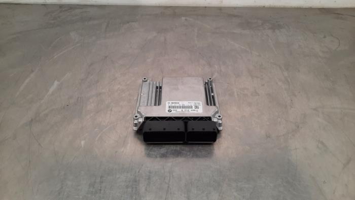 Ordinateur gestion moteur BMW 1-Série