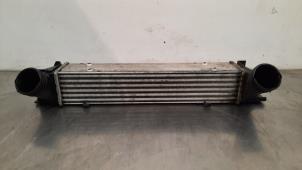 Gebruikte Intercooler BMW 1 serie (E87/87N) 116d 16V Prijs € 66,55 Inclusief btw aangeboden door Autohandel Didier