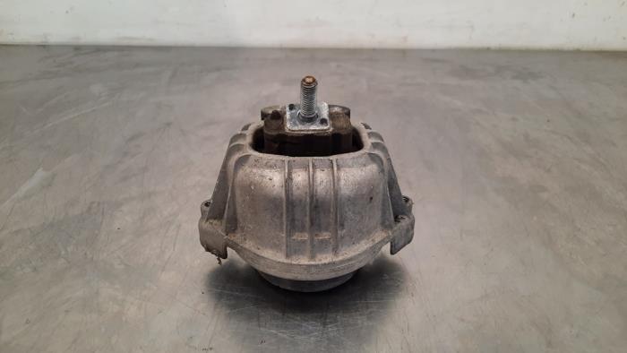 Support moteur BMW 1-Série