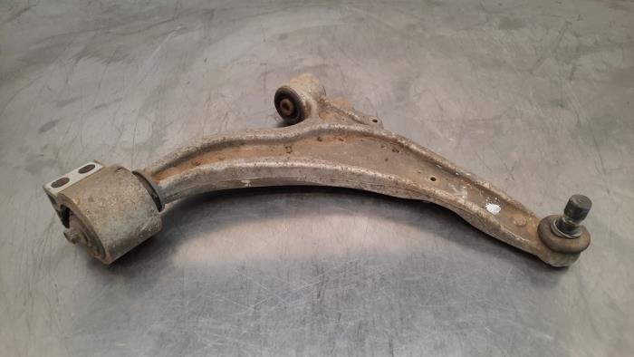 Front wishbone, right Opel Zafira