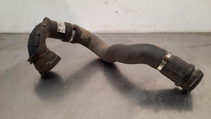 Intercooler hose