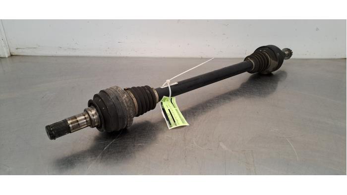 Arbre de transmission arrière droit Porsche Cayenne Arbre de transmission arrière droit Porsche Cayenne