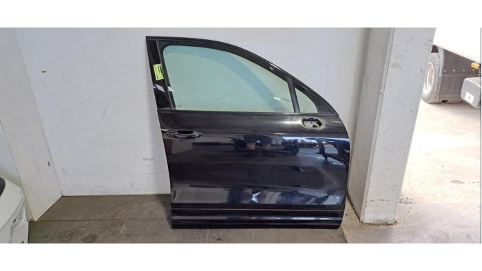 Portière 4portes avant droite Porsche Cayenne