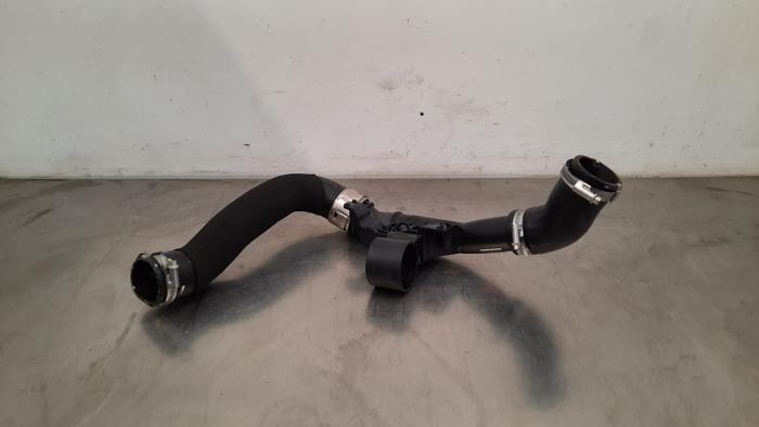 Tube intercooler Citroen C5 Aircross