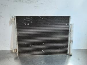 Gebruikte Airco Condensor Dacia Logan MCV III/Sandero Wagon (SD07) 0.9 TCe 90 12V Prijs € 66,55 Inclusief btw aangeboden door Autohandel Didier