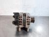 Dynamo van een Dacia Logan MCV III/Sandero Wagon (SD07), 2018 0.9 TCe 90 12V, Combi/o, Benzine, 898cc, 66kW (90pk), FWD, H4B408; H4BB4, 2018-11, SD07ESJR 2019