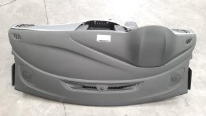 Gebruikte Airbag set + dashboard Opel Astra K Sports Tourer 1.5 CDTi 105 12V Prijs € 1.149,50 Inclusief btw aangeboden door Autohandel Didier