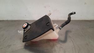 Gebruikte Expansievat Lexus CT 200h 1.8 16V Prijs € 36,30 Inclusief btw aangeboden door Autohandel Didier