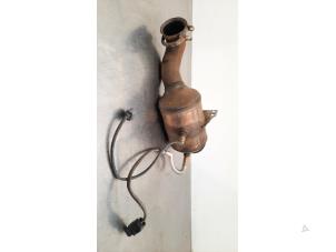 Gebruikte Katalysator Mercedes GLC Coupe (C253) 2.0 350 e 16V 4-Matic Prijs € 592,90 Inclusief btw aangeboden door Autohandel Didier