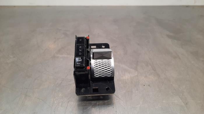 Position switch automatic gearbox DS Automobiles DS4