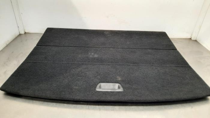 Boot mat BMW 2-Serie