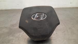 Gebruikte Airbag links (Stuur) Hyundai Tucson (TL) 1.6 CRDi 16V 136 Prijs € 133,10 Inclusief btw aangeboden door Autohandel Didier