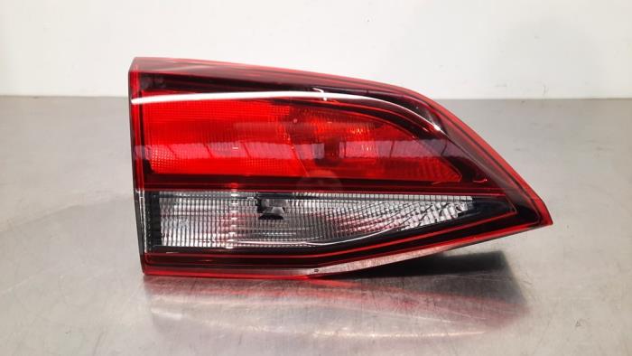 Luz trasera izquierda Opel Astra