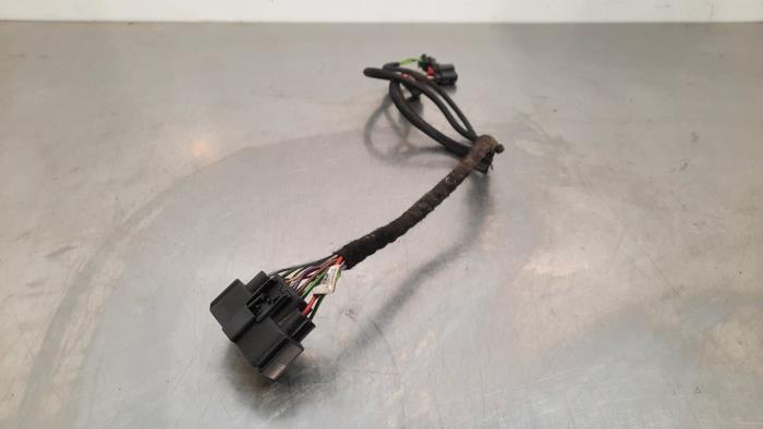 Conduit (divers) Opel Astra