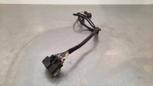 Gebruikte Leiding (diversen) Opel Astra K Sports Tourer 1.5 CDTi 105 12V Prijs € 36,30 Inclusief btw aangeboden door Autohandel Didier