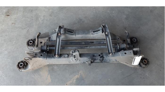 Subframe Lexus CT 200h