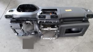 Gebruikte Dashboard Peugeot Rifter (ER/EC/EZ) 1.2 PureTech 110 Prijs € 399,30 Inclusief btw aangeboden door Autohandel Didier