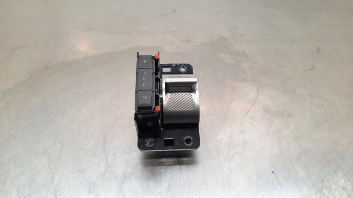 Position switch automatic gearbox Peugeot 308