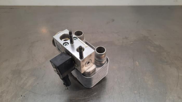 Condensateur clim Peugeot 308