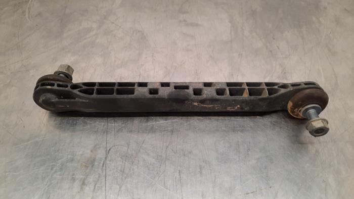 Guida della barra stabilizzatrice Seat Arona