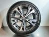 Nissan Qashqai (J11) 1.2 DIG-T 16V Velg + Band